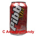 Mr. Pibb Xtra incl. Pfand